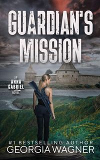 Produktbild: Guardian's Mission