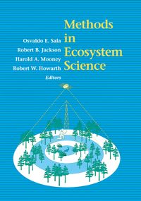 Produktbild: Methods in Ecosystem Science