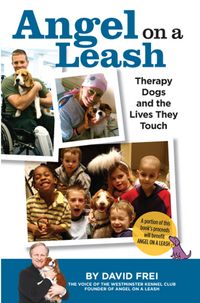 Produktbild: Angel on a Leash