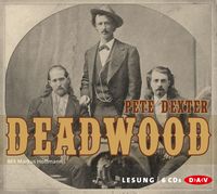 Produktbild: Deadwood
