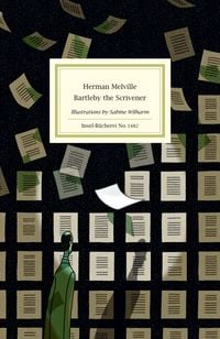Produktbild: Bartleby, the Scrivener