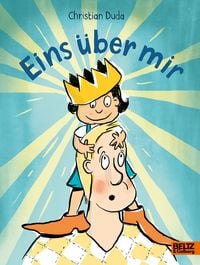 Produktbild: Eins &uuml;ber mir