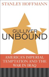 Produktbild: Hoffmann, S: Gulliver Unbound