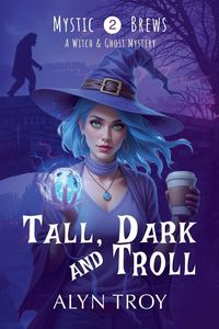 Produktbild: Tall, Dark and Troll