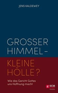 Produktbild: Gro&szlig;er Himmel - kleine H&ouml;lle?