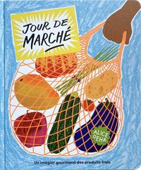 Produktbild: Jour de march&eacute;