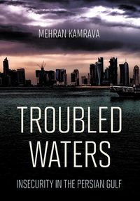 Produktbild: Troubled Waters