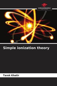 Produktbild: Simple ionization theory