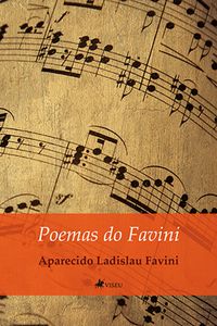 Produktbild: Poemas do Favini