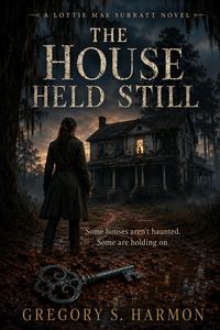 Produktbild: The House Held Still