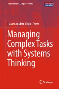 Produktbild: Managing Complex Tasks with Systems Thinking