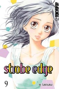Produktbild: Strobe Edge 09