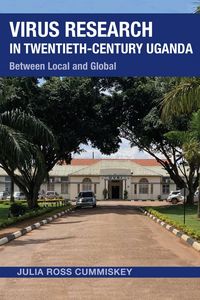 Produktbild: Virus Research in Twentieth-Century Uganda