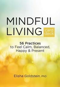 Produktbild: Mindful Living Card Deck
