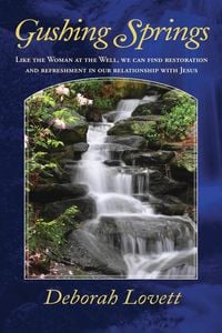 Produktbild: Gushing Springs