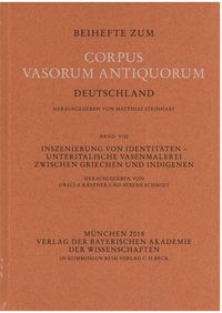 Produktbild: Inszenierungen von Identit&auml;ten