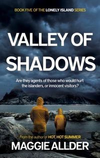 Produktbild: Valley of Shadows