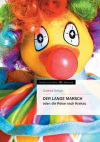 Produktbild: Der Lange Marsch