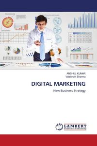 Produktbild: DIGITAL MARKETING