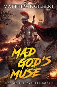 Produktbild: Mad God's Muse
