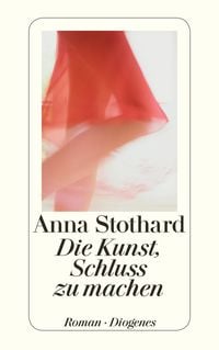 Produktbild: Die Kunst, Schluss zu machen