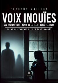 Produktbild: Voix inou&iuml;es