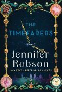 Produktbild: The Timefarers