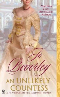 Produktbild: An Unlikely Countess