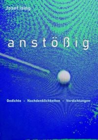 Produktbild: Anst&ouml;&szlig;ig