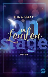 Produktbild: On Stage in London