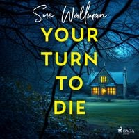 Produktbild: Your Turn to Die