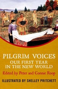 Produktbild: Pilgrim Voices