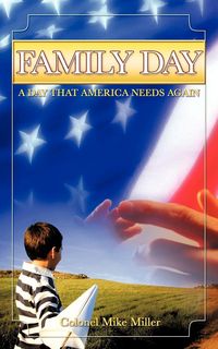 Produktbild: Family Day, a Day That America Needs Again!