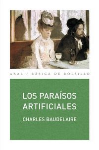 Produktbild: Los para&iacute;sos artificiales