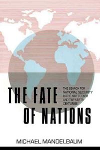 Produktbild: The Fate of Nations