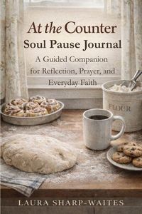 Produktbild: At the Counter Soul Pause Journal
