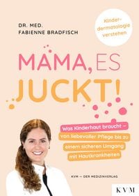 Produktbild: Mama, es juckt!