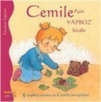 Produktbild: Cemilenin Yapboz Kitabi