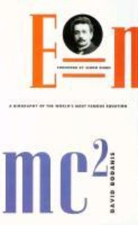Produktbild: E=mc2