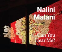 Produktbild: Butler, E: Nalini Malani: Can You Hear Me?