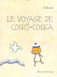 Produktbild: Couci-Couca - T03 - Le Voyage de Couci-Couca