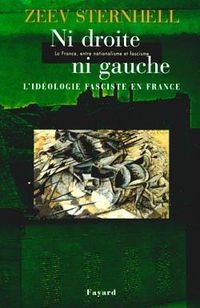 Produktbild: Ni droite ni gauche la france,