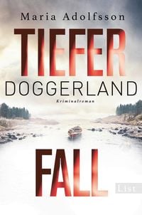 Produktbild: Doggerland. Tiefer Fall