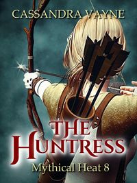 Produktbild: The Huntress