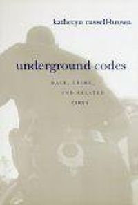 Produktbild: Underground Codes