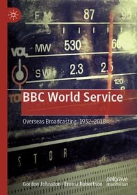 Produktbild: BBC World Service
