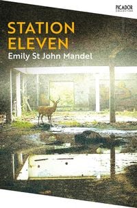 Produktbild: Station Eleven