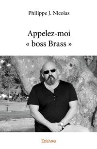 Produktbild: Appelez-moi boss Brass