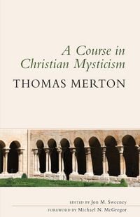 Produktbild: Course in Christian Mysticism
