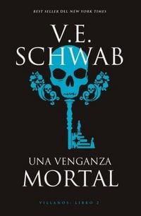 Produktbild: Una Venganza Mortal -V2*
